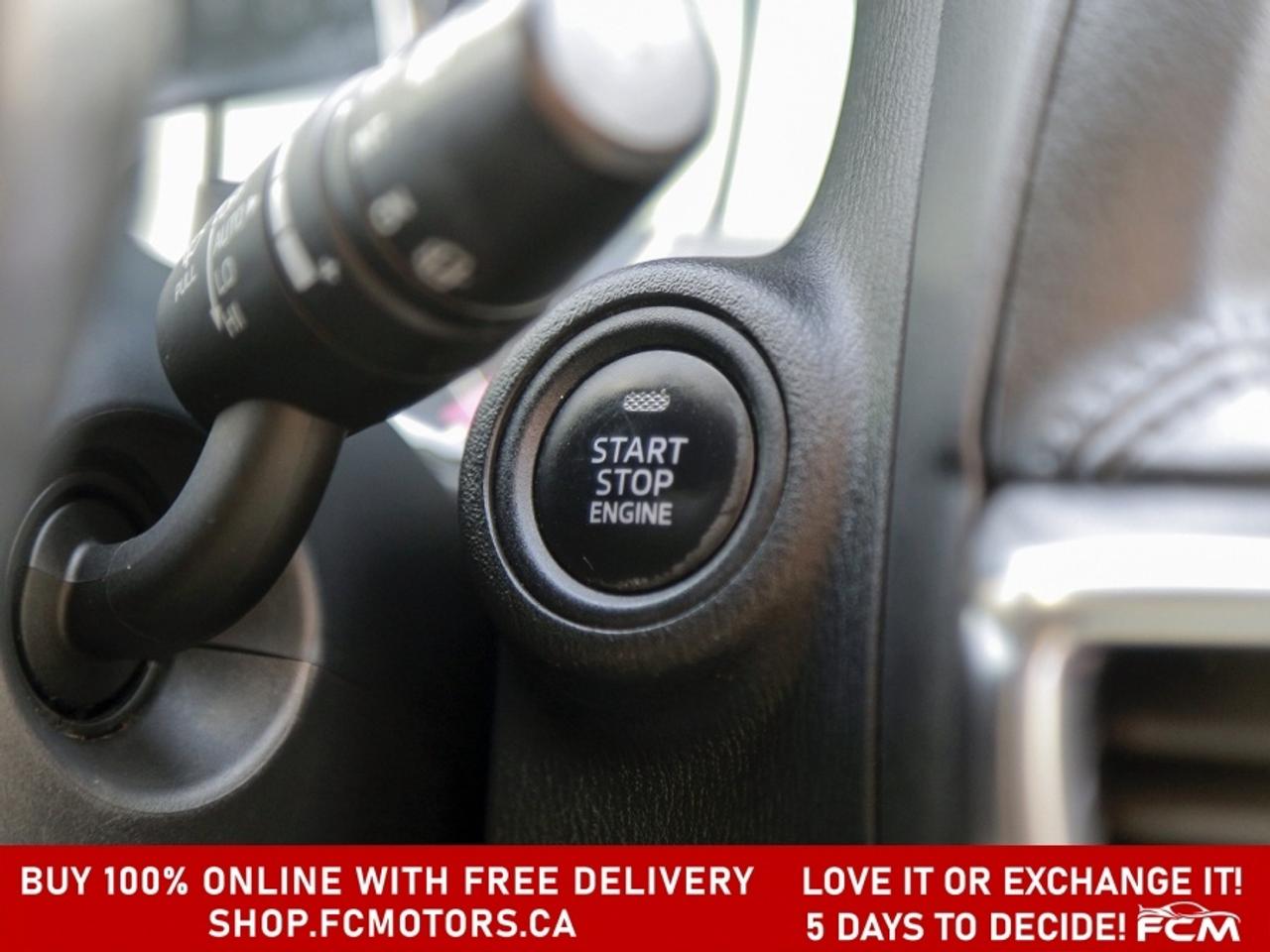 2016 Mazda CX-5 GT AWD ~AUTOMATIC, FULLY CERTIFIED WITH WARRANTY!! Photo