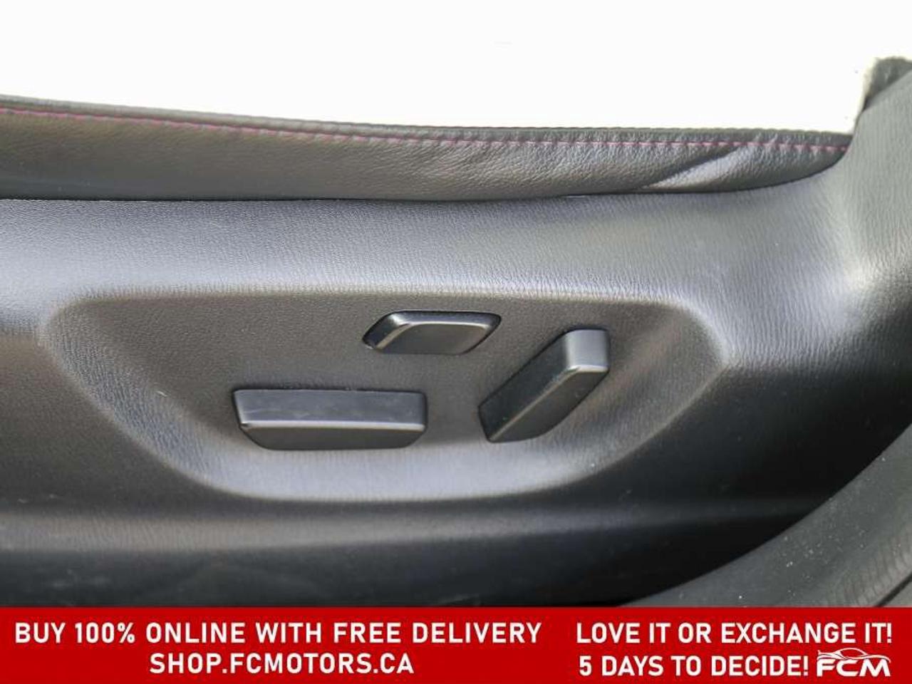 2016 Mazda CX-5 GT AWD   FULLY CERTIFIED WITH WARRANTY Photo