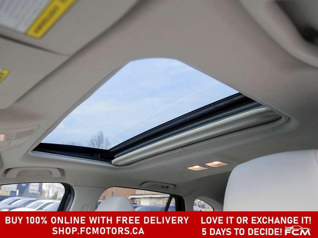 2016 Mazda CX-5 GT AWD   FULLY CERTIFIED WITH WARRANTY Photo