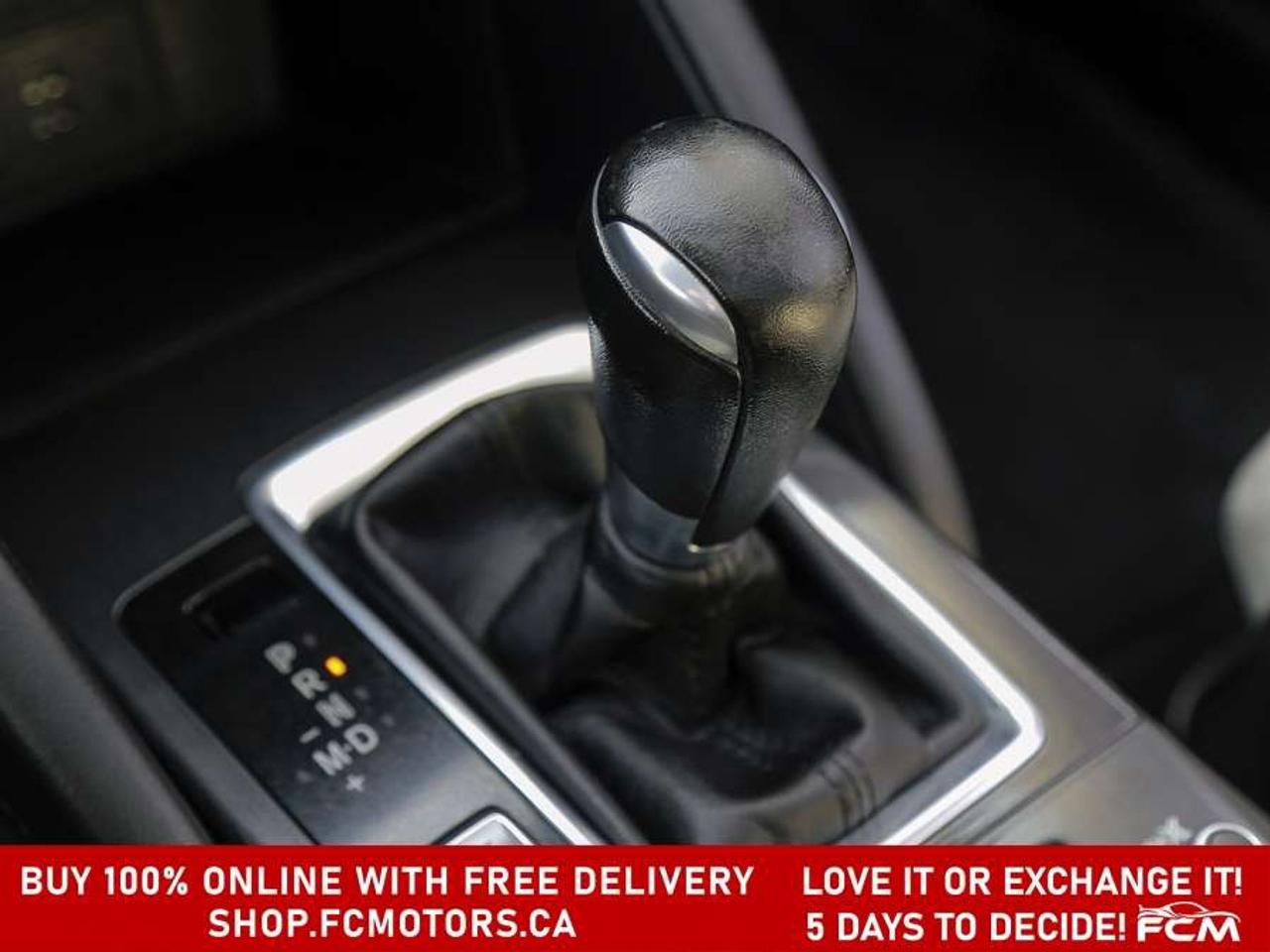 2016 Mazda CX-5 GT AWD   FULLY CERTIFIED WITH WARRANTY Photo
