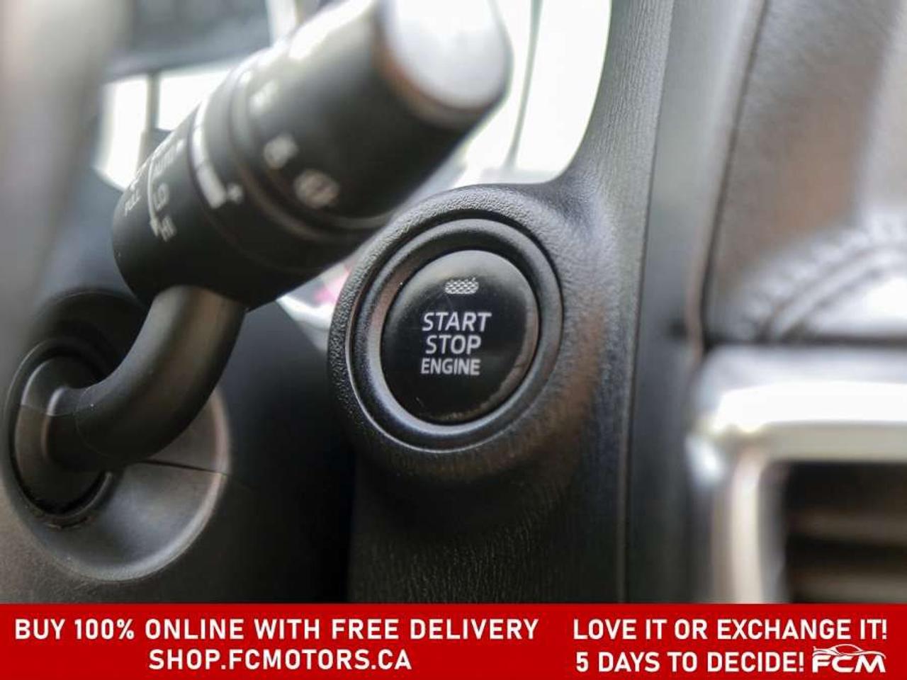 2016 Mazda CX-5 GT AWD   FULLY CERTIFIED WITH WARRANTY Photo