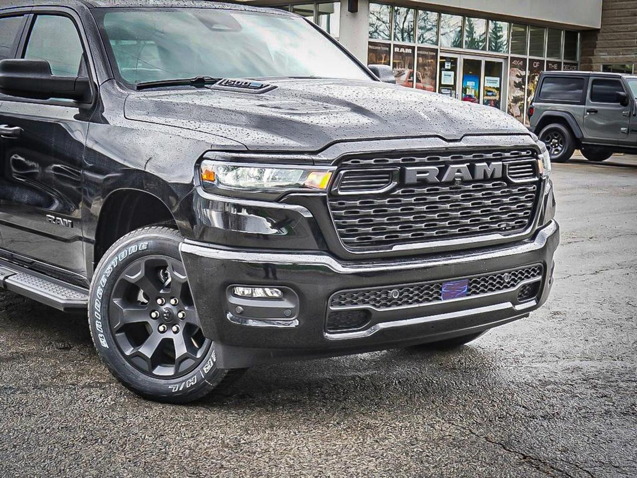 2026 RAM 1500  Photo