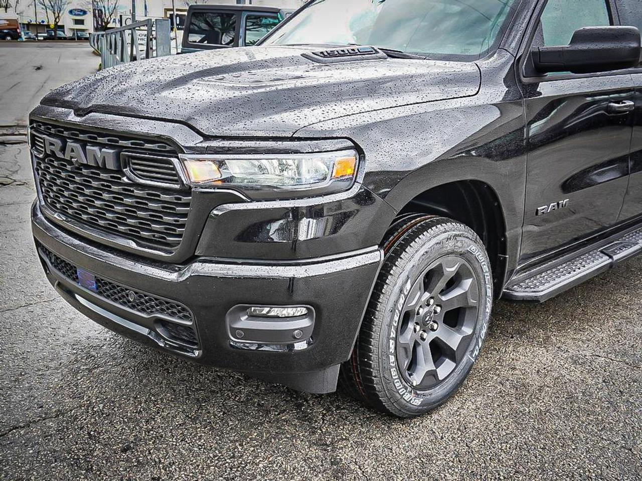 2026 RAM 1500  Photo3