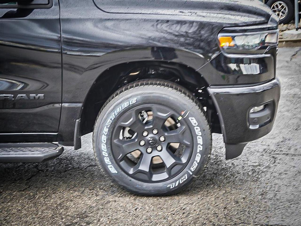 2026 RAM 1500  Photo