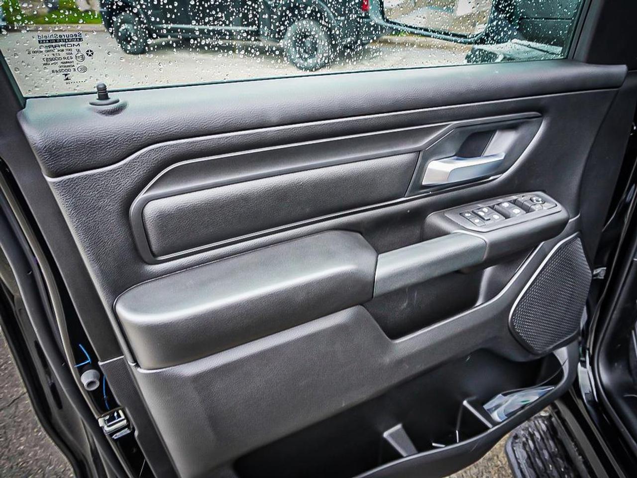 2026 RAM 1500  Photo