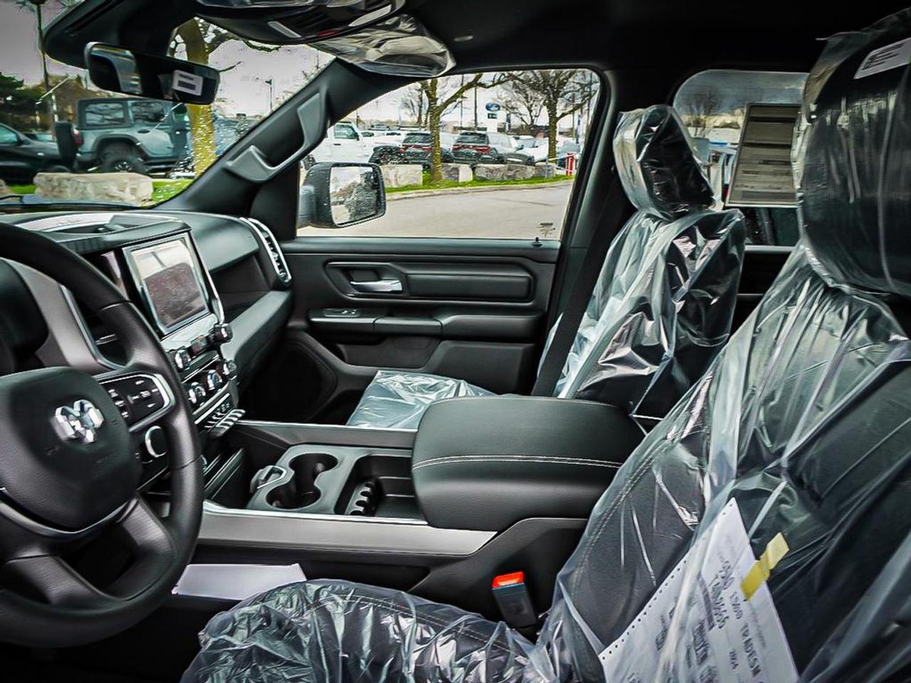 2026 RAM 1500  Photo