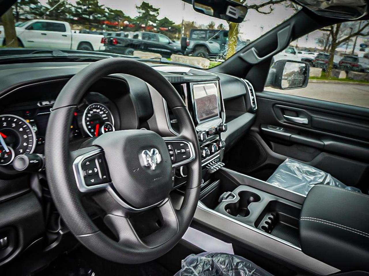 2026 RAM 1500  Photo