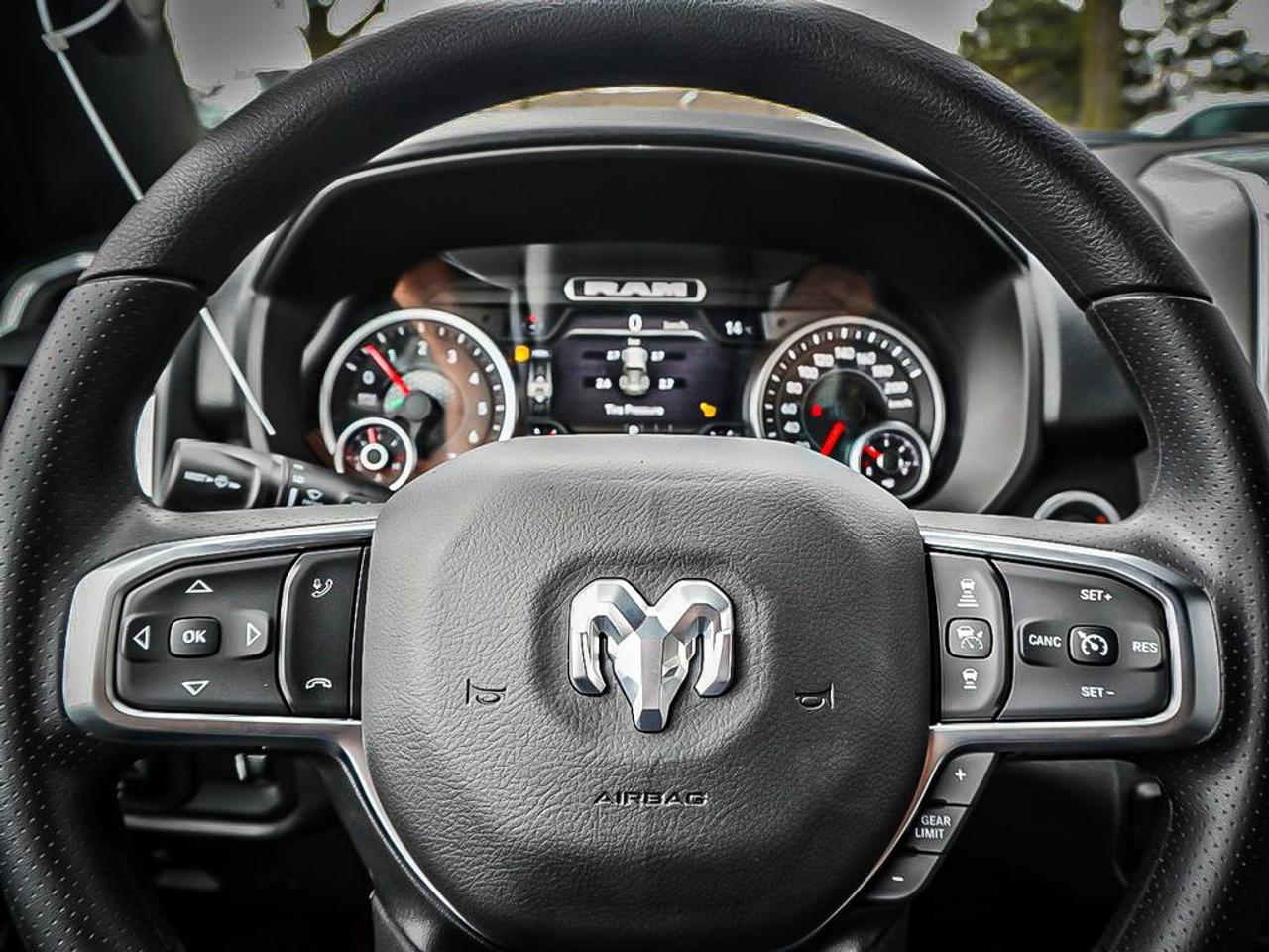 2026 RAM 1500  Photo