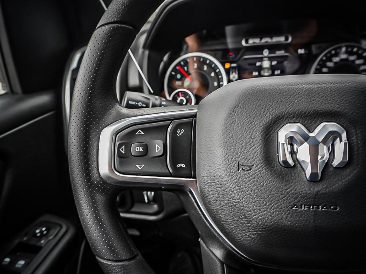 2026 RAM 1500  Photo