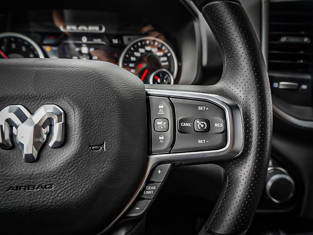 2026 RAM 1500  Photo