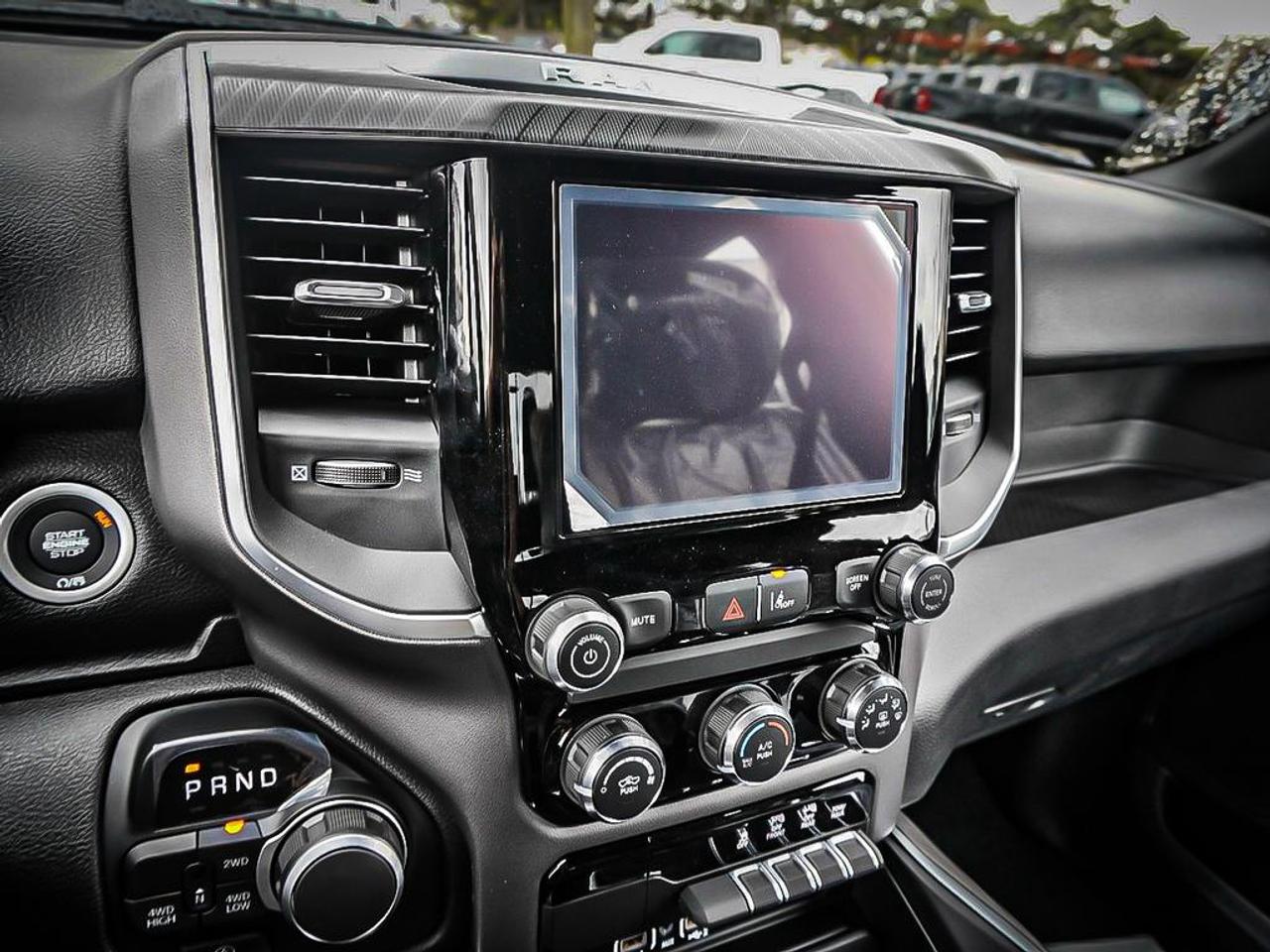 2026 RAM 1500  Photo