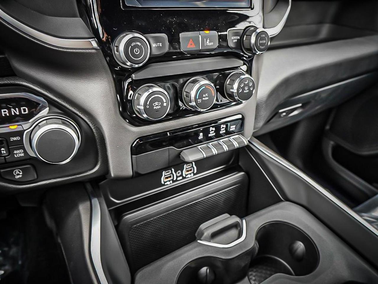 2026 RAM 1500  Photo