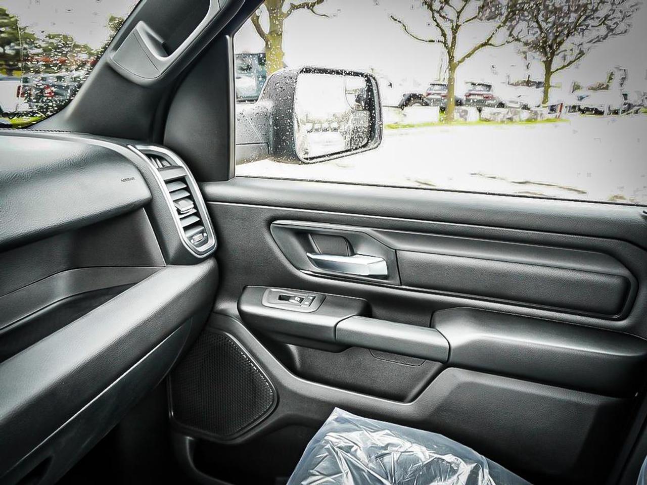 2026 RAM 1500  Photo