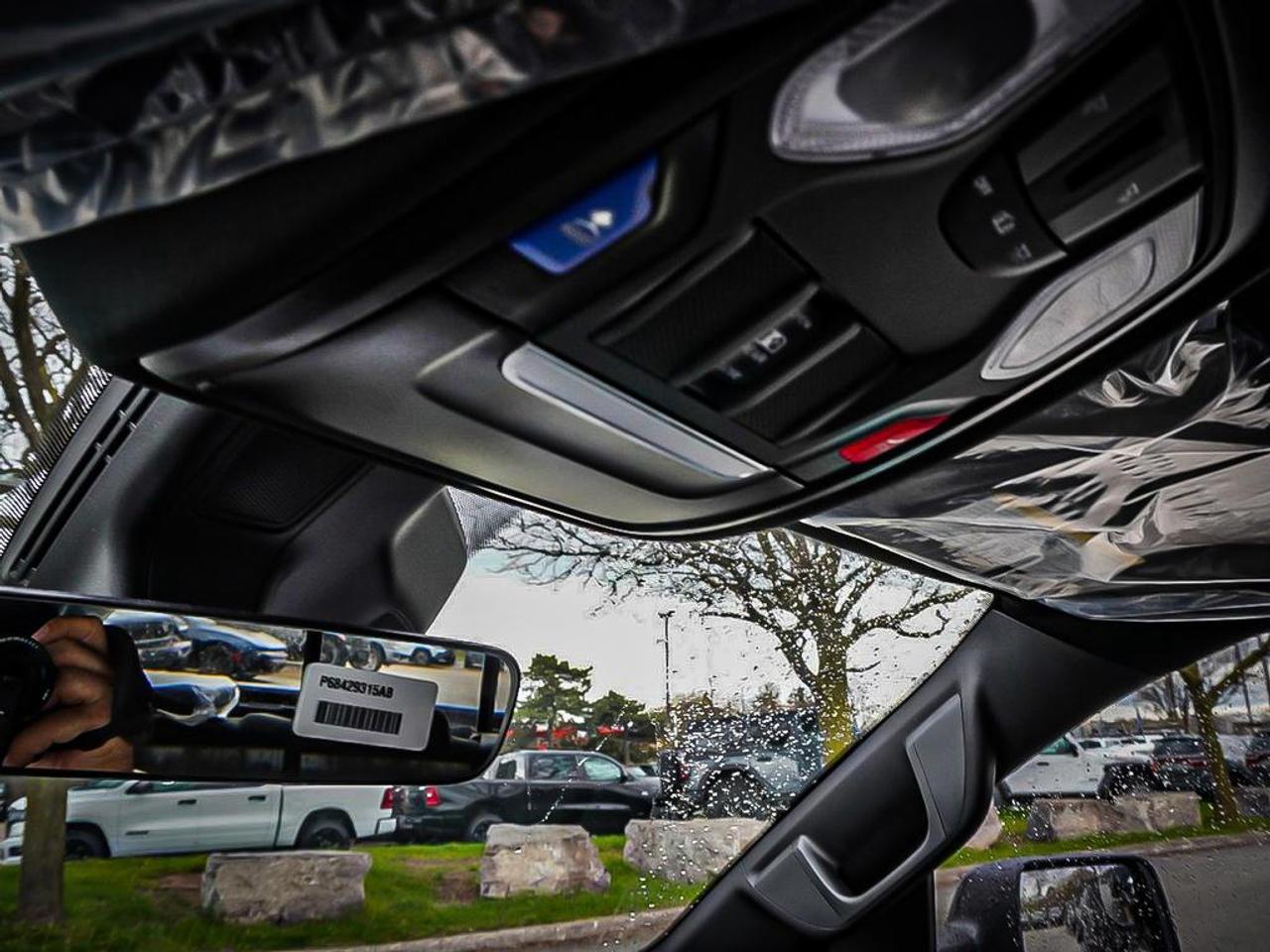 2026 RAM 1500  Photo