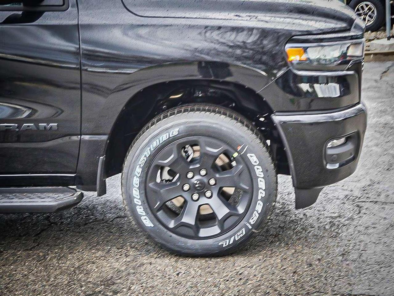 2026 RAM 1500  Photo