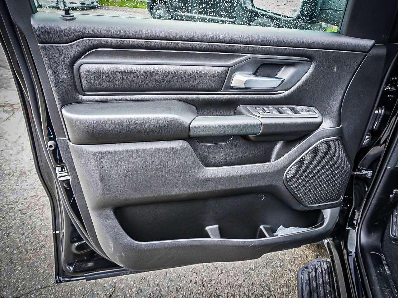 2026 RAM 1500  Photo