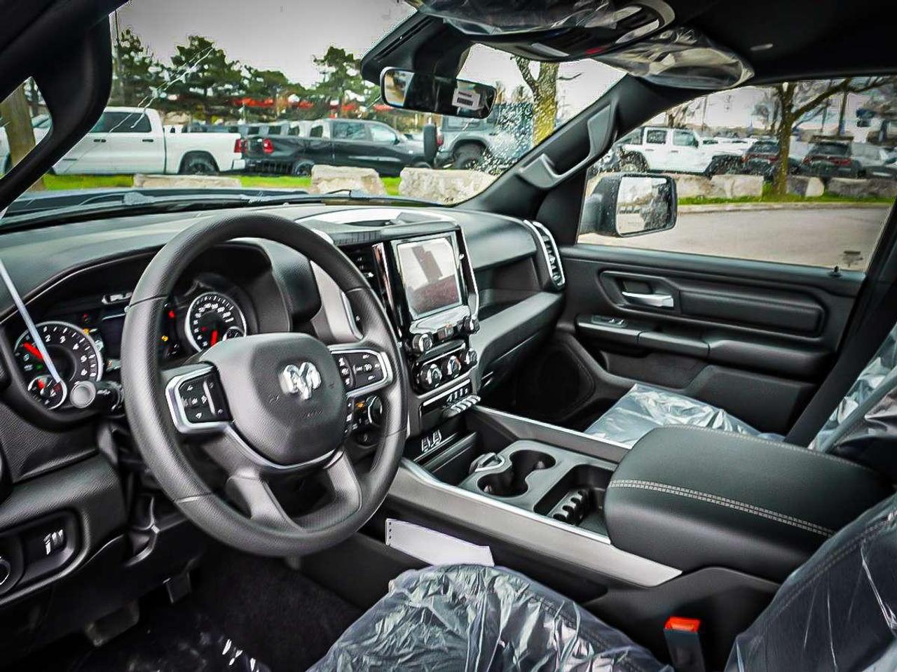2026 RAM 1500  Photo