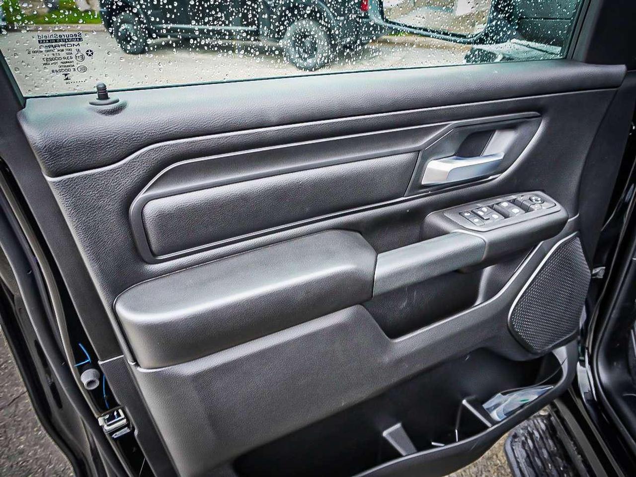 2026 RAM 1500  Photo