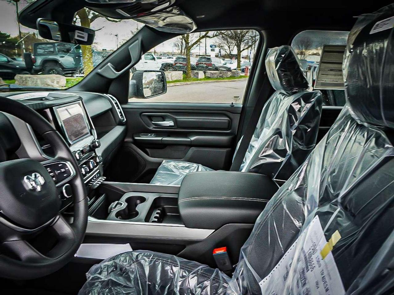 2026 RAM 1500  Photo