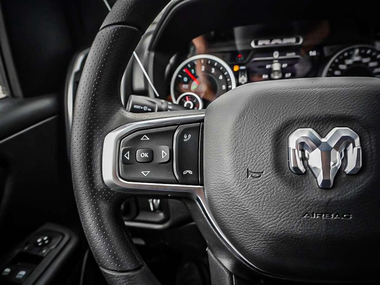 2026 RAM 1500  Photo