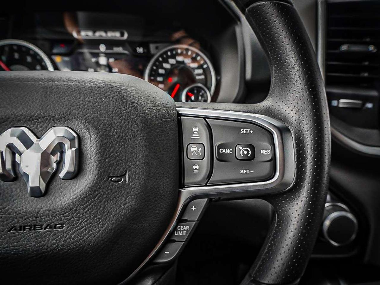 2026 RAM 1500  Photo