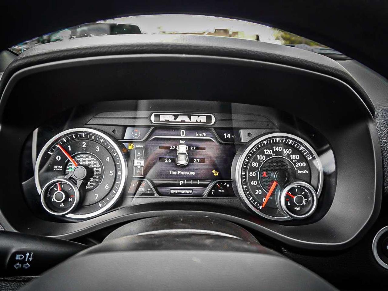 2026 RAM 1500  Photo