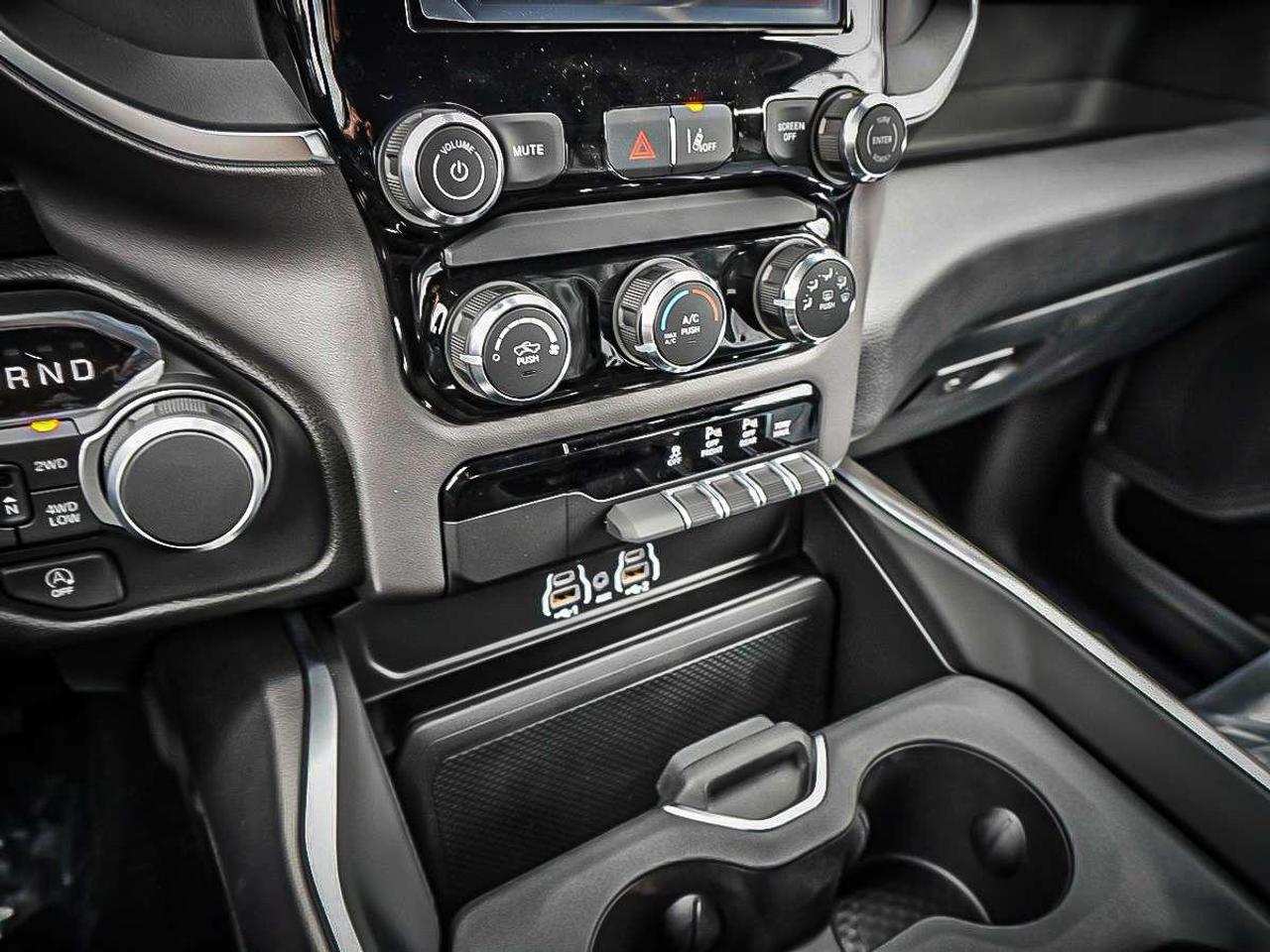 2026 RAM 1500  Photo