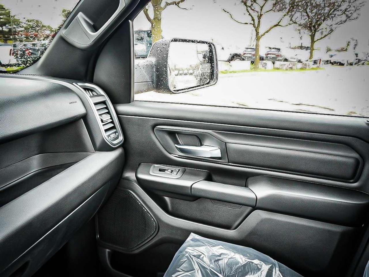 2026 RAM 1500  Photo