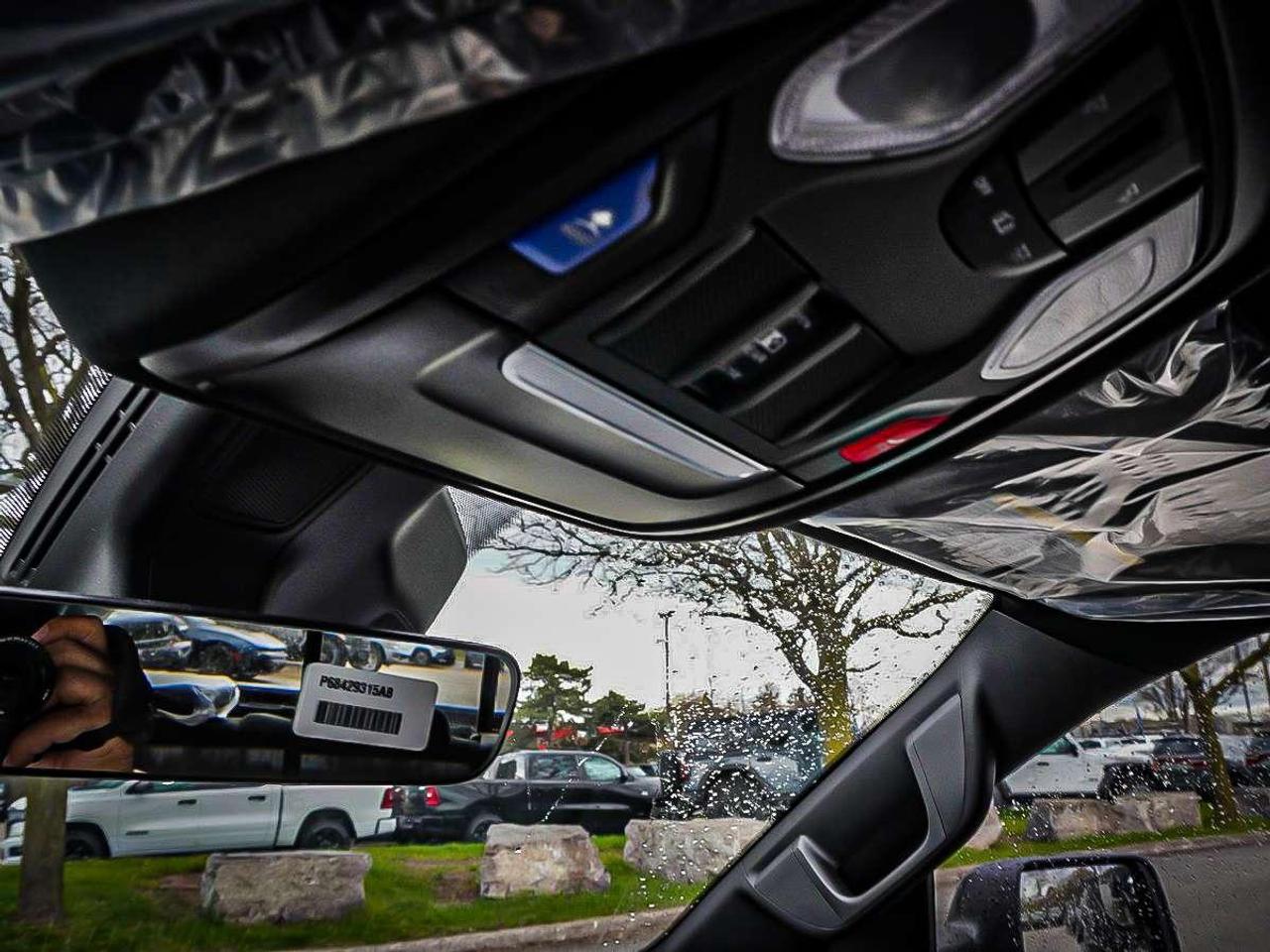 2026 RAM 1500  Photo