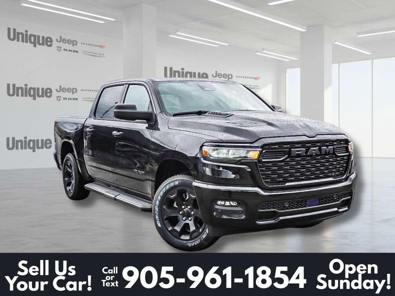 2026 RAM 1500  Photo0