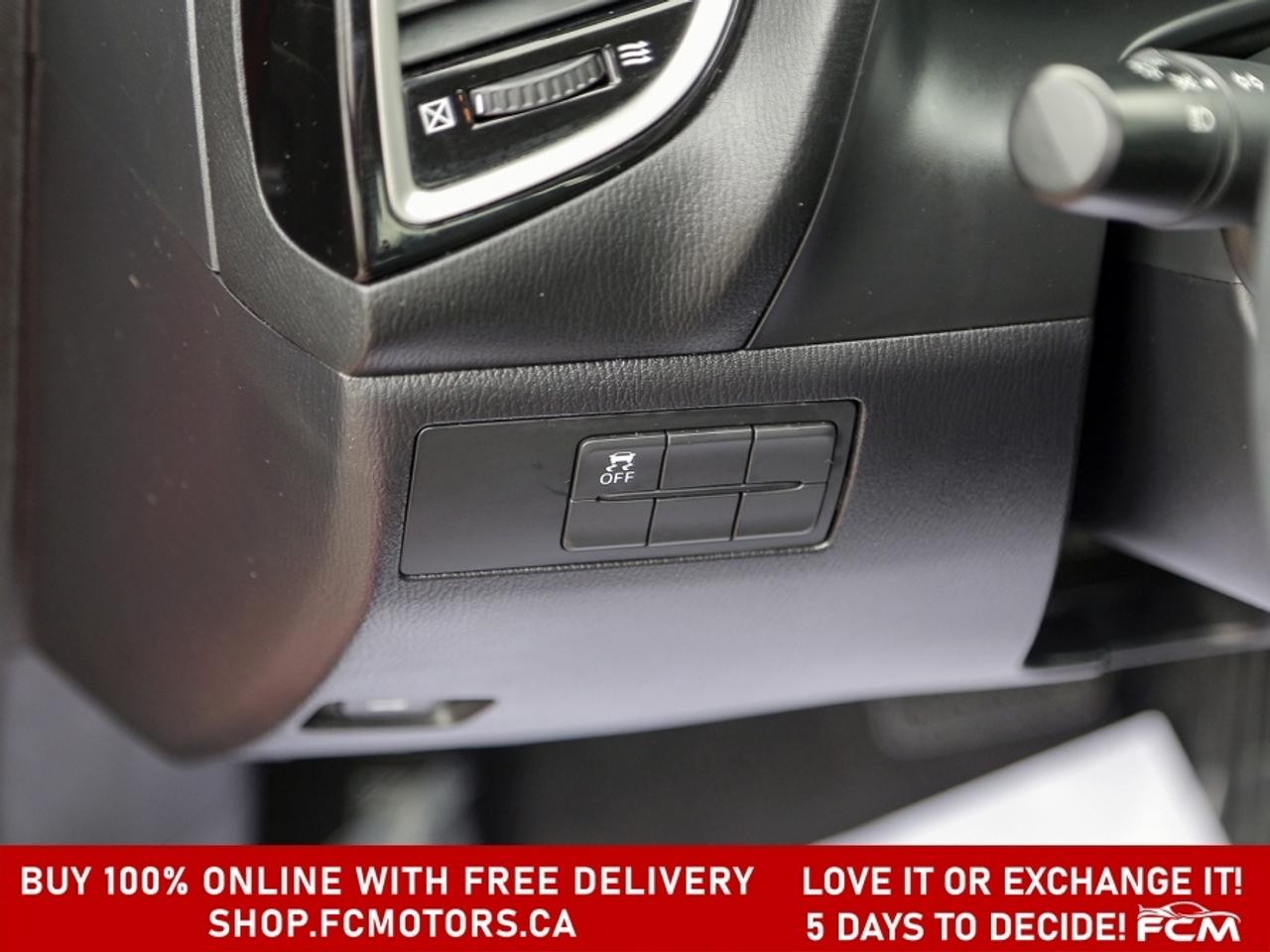 2015 Mazda MAZDA3 GS SKYACTIV ~AUTOMATIC, FULLY CERTIFIED WITH WARRA Photo