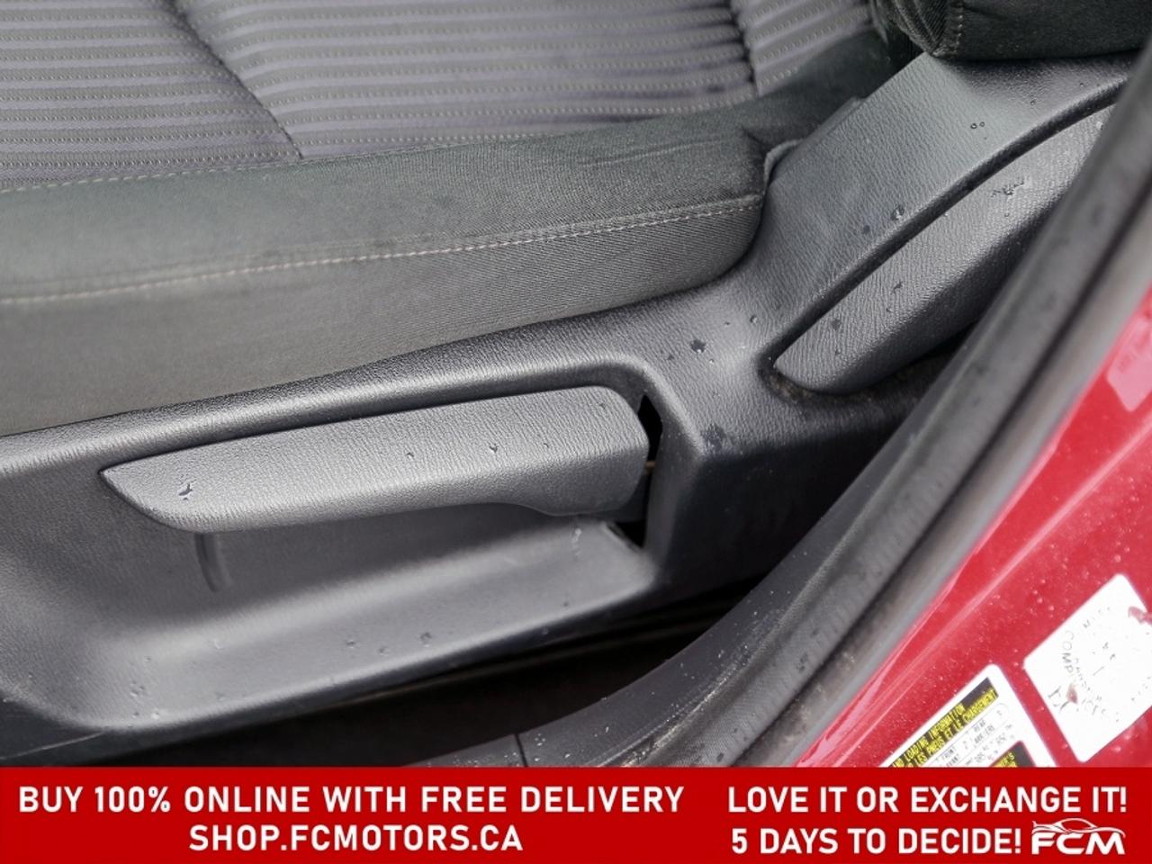 2015 Mazda MAZDA3 GS SKYACTIV ~AUTOMATIC, FULLY CERTIFIED WITH WARRA Photo