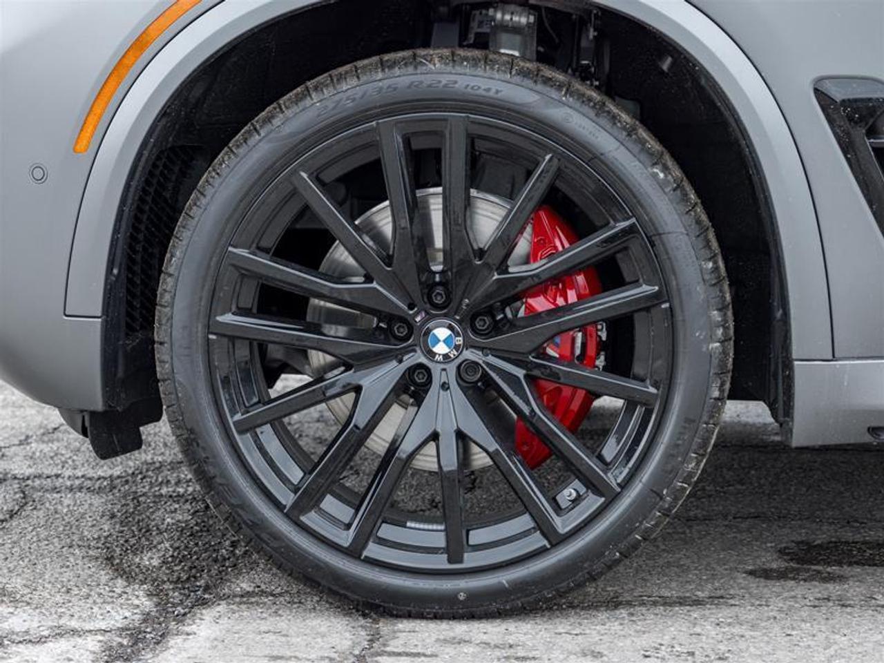 2026 BMW X5 xDrive40i 4dr All-Wheel Drive Sports Activity Vehicle Photo4