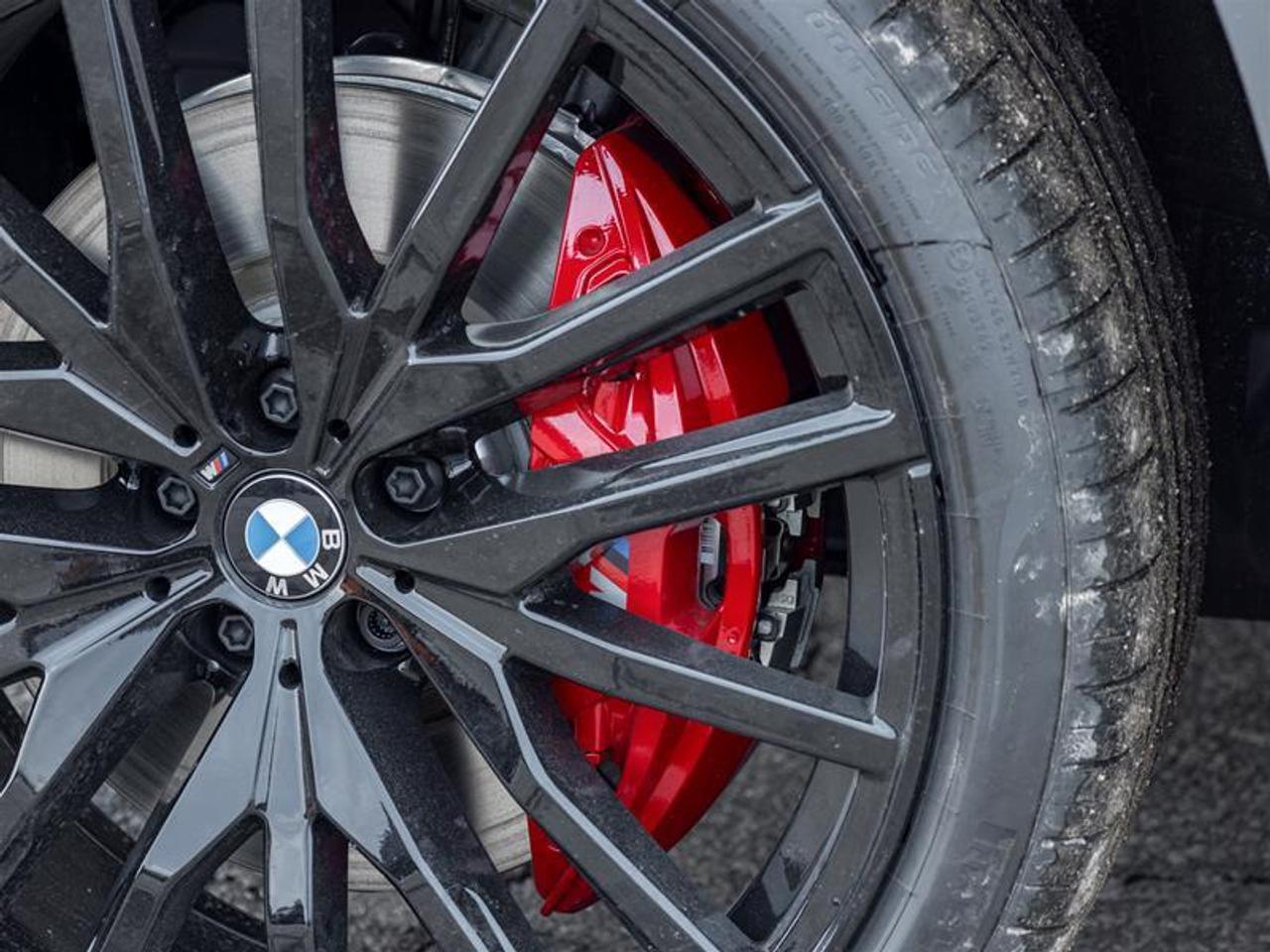 2026 BMW X5 xDrive40i 4dr All-Wheel Drive Sports Activity Vehicle Photo