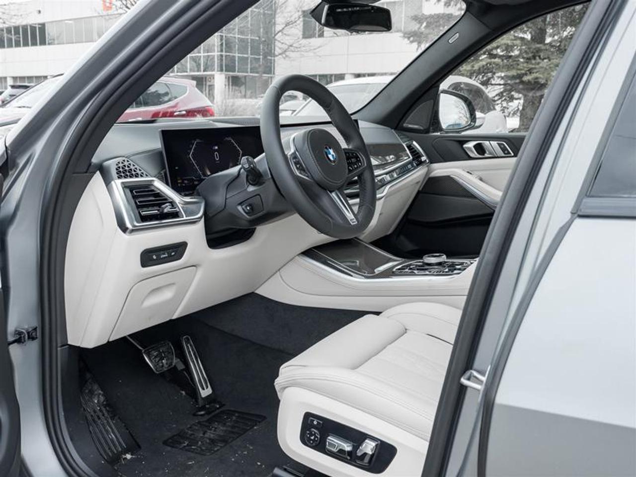 2026 BMW X5 xDrive40i 4dr All-Wheel Drive Sports Activity Vehicle Photo