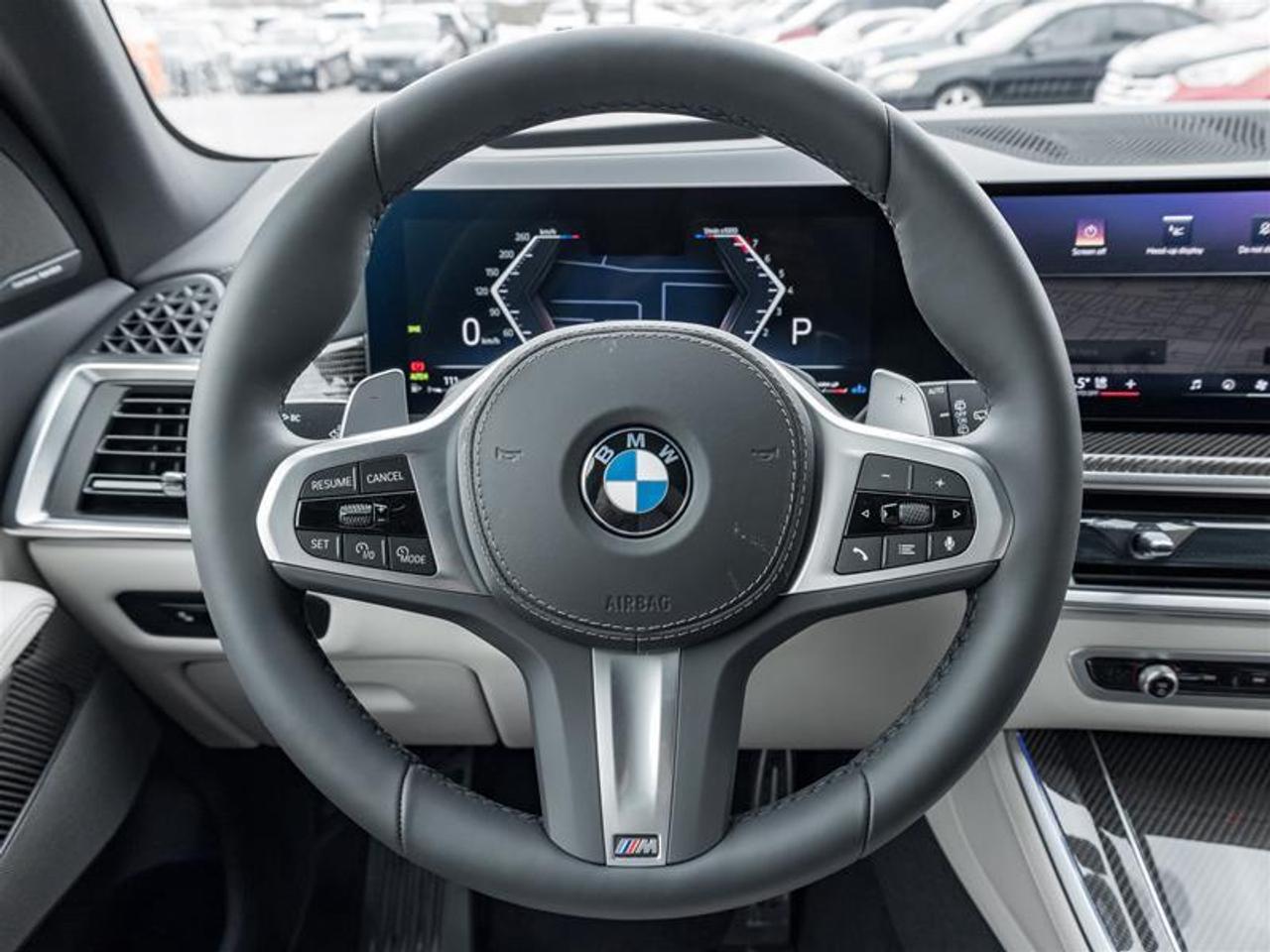 2026 BMW X5 xDrive40i 4dr All-Wheel Drive Sports Activity Vehicle Photo