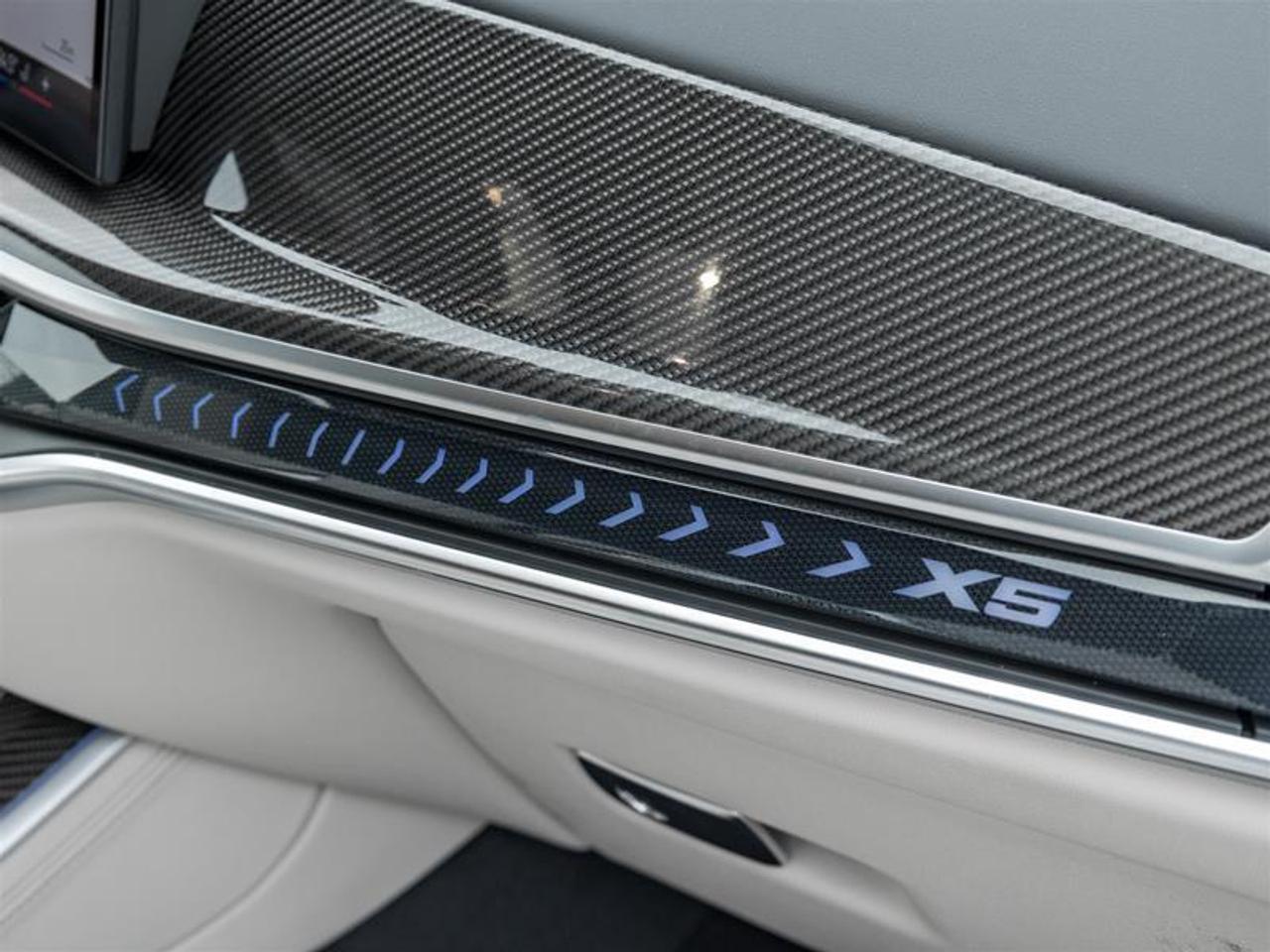 2026 BMW X5 xDrive40i 4dr All-Wheel Drive Sports Activity Vehicle Photo