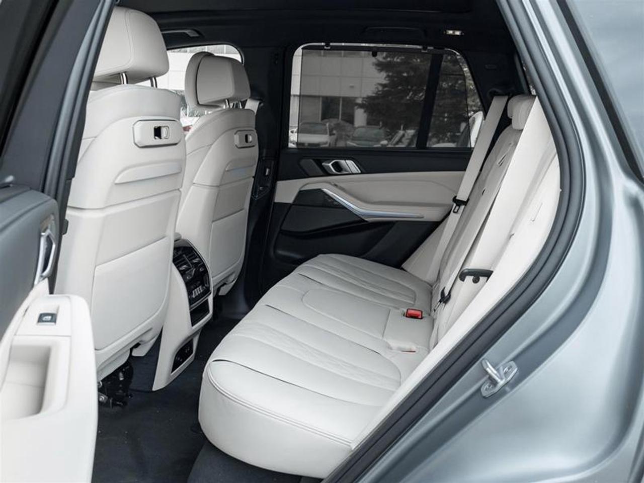 2026 BMW X5 xDrive40i 4dr All-Wheel Drive Sports Activity Vehicle Photo
