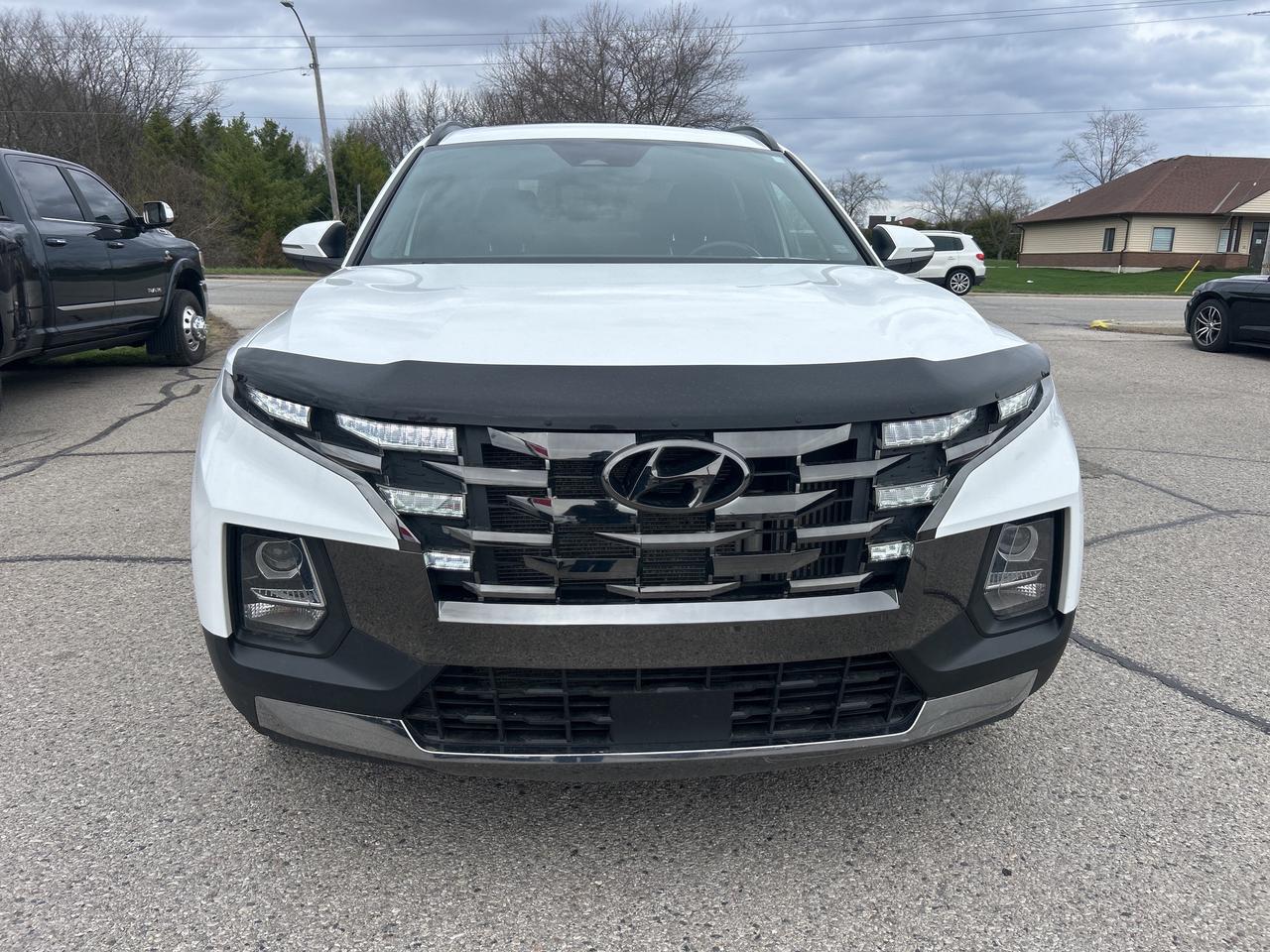 2022 Hyundai Santa Cruz PREFERRED / TREND PKG, CLEAN CARFAX, REMOTE START! Photo