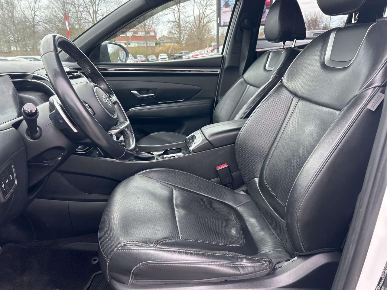 2022 Hyundai Santa Cruz PREFERRED / TREND PKG, CLEAN CARFAX, REMOTE START! Photo
