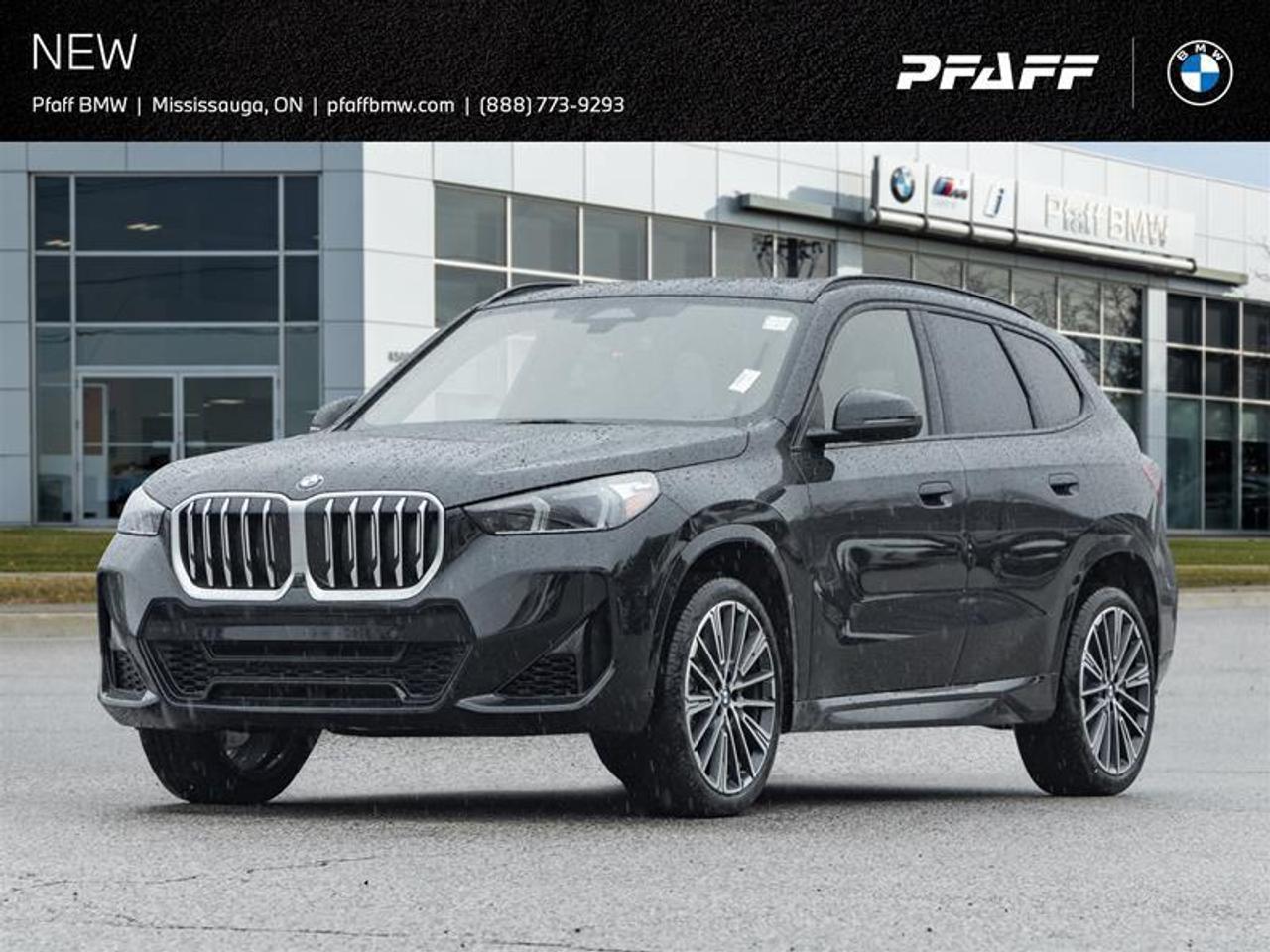 2026 BMW X1 xDrive28i 4dr All-wheel Drive Sports Activity Vehicle Photo