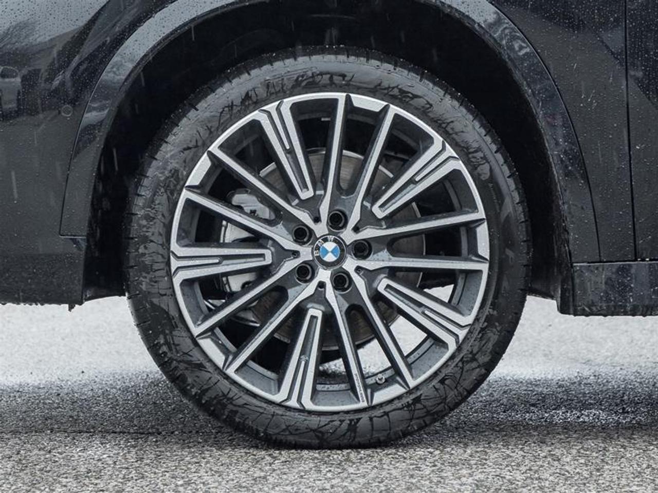 2026 BMW X1 xDrive28i 4dr All-wheel Drive Sports Activity Vehicle Photo
