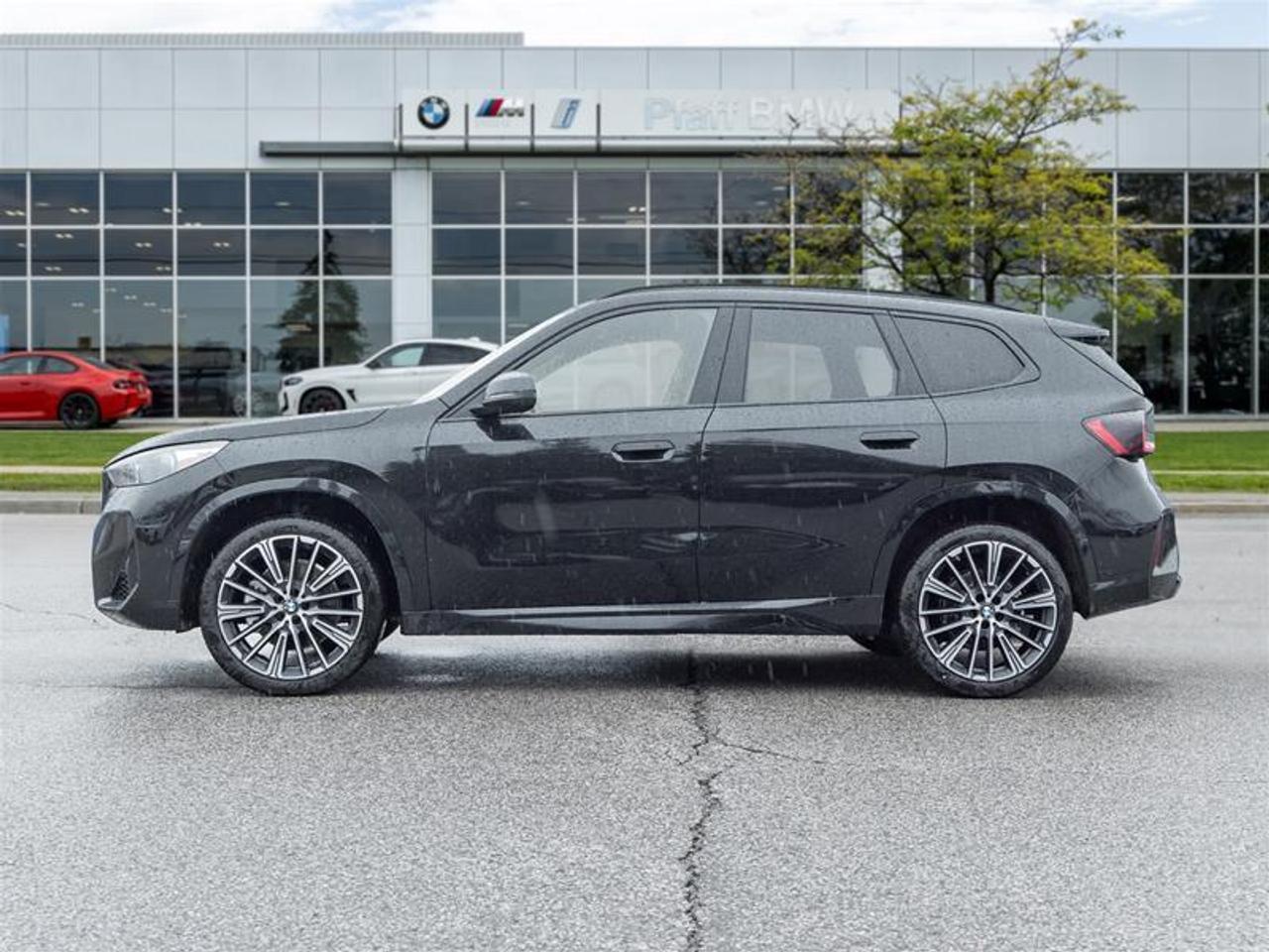 2026 BMW X1 xDrive28i 4dr All-wheel Drive Sports Activity Vehicle Photo
