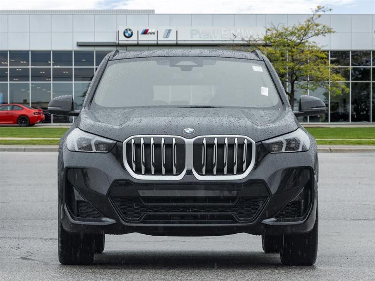 2026 BMW X1 xDrive28i 4dr All-wheel Drive Sports Activity Vehicle Photo