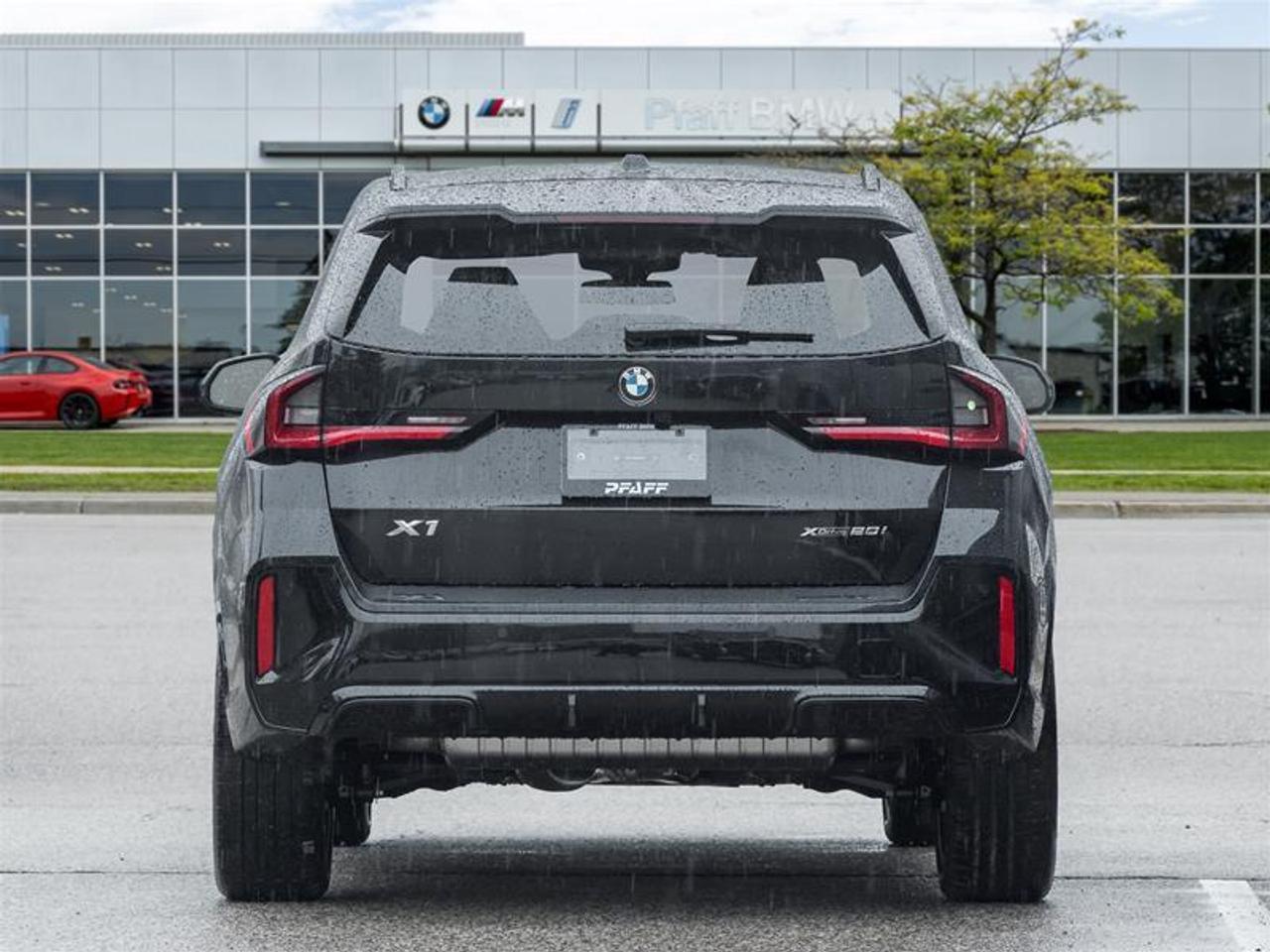 2026 BMW X1 xDrive28i 4dr All-wheel Drive Sports Activity Vehicle Photo