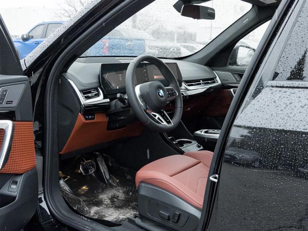 2026 BMW X1 xDrive28i 4dr All-wheel Drive Sports Activity Vehicle Photo