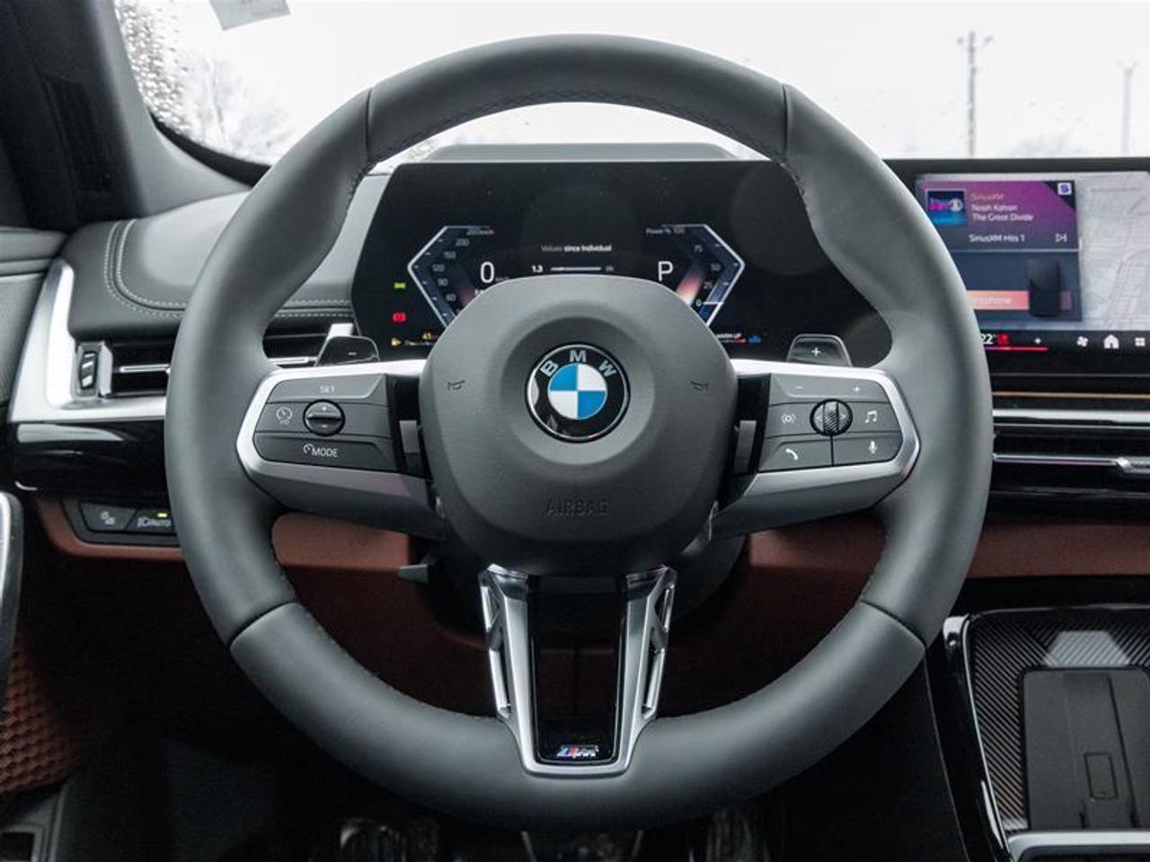 2026 BMW X1 xDrive28i 4dr All-wheel Drive Sports Activity Vehicle Photo