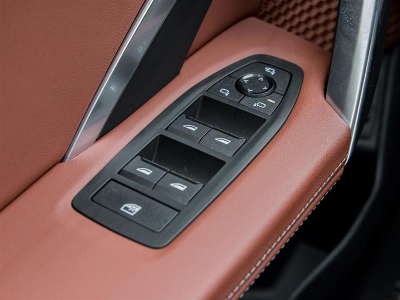 2026 BMW X1 xDrive28i 4dr All-wheel Drive Sports Activity Vehicle Photo