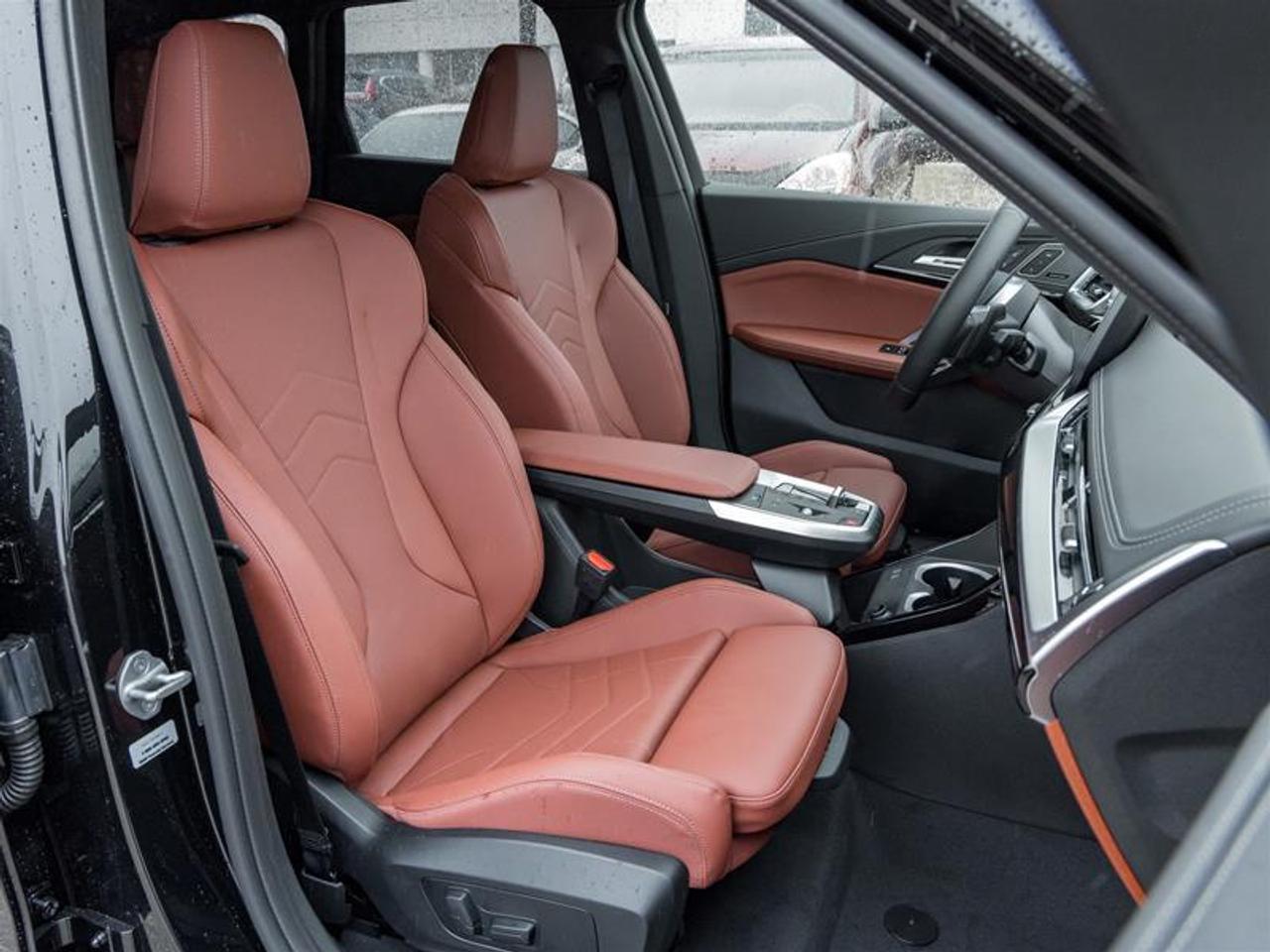 2026 BMW X1 xDrive28i 4dr All-wheel Drive Sports Activity Vehicle Photo