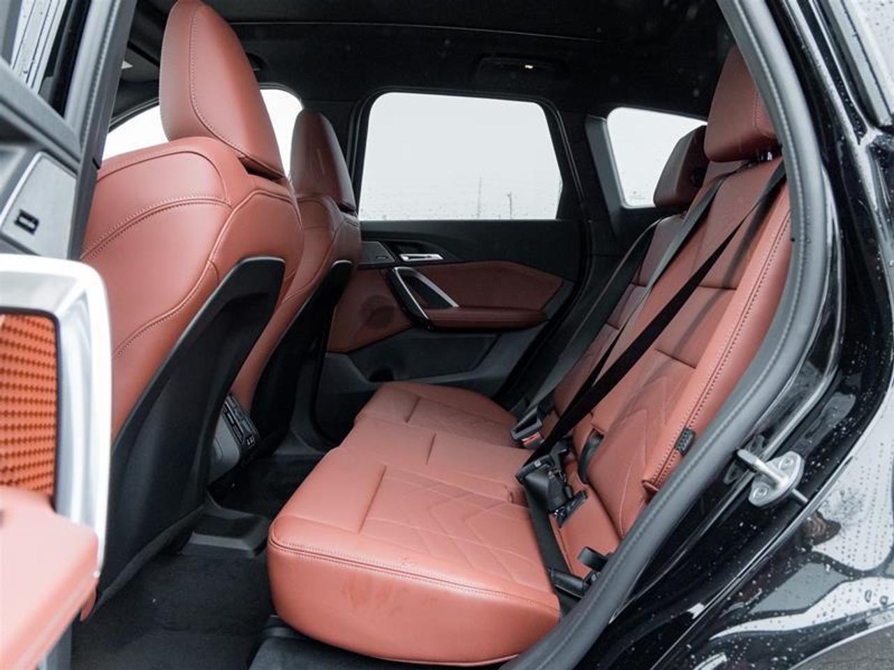 2026 BMW X1 xDrive28i 4dr All-wheel Drive Sports Activity Vehicle Photo